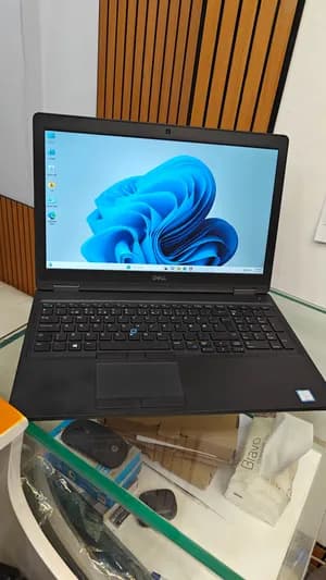 Dell Latitude 5591 i7 Laptop