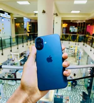 iPhone 16 128GB New Condition