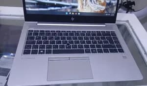 HP EliteBook G5 840 8th Gen Laptop