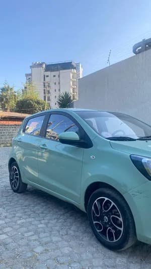 Changan E-star 2023 Electric Automatic