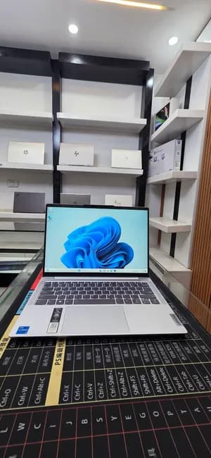 Lenovo IdeaPad Slim 7 Laptop