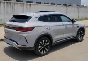 BYD Song Plus smart 2025 Brand New