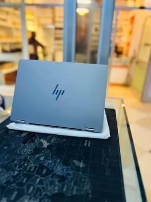 HP OmniBook X Flip Ultra 7 Laptop