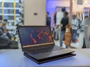 Atlas 14E Pro i5 Laptop
