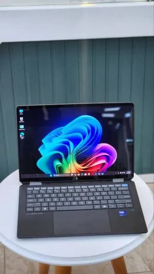 HP OmniBook Ultra Flip 14