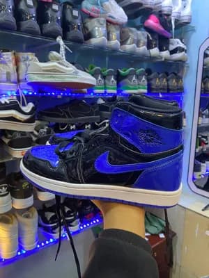Jordan 1