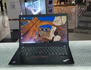 Lenovo ThinkPad T495s Ryzen 7 Pro