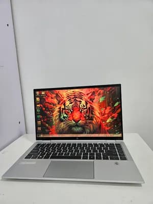 HP Elitebook 1040 G7 i7 Touchscreen