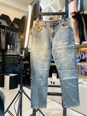 Denim Jeans Sizes 30-36