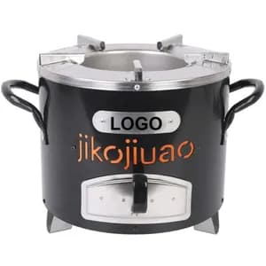 Jikojiuao Charcoal Stove