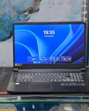 Acer Nitro 5 i7 RTX 2060 Laptop