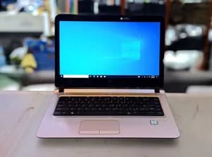 HP Probook G3 15.1" 500GB 4GB RAM
