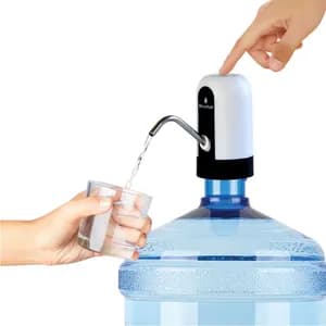 Portable USB Rechargeable Water Dispenser
