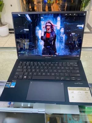 ASUS ZenBook Duo 2022