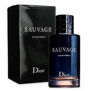 Dior Sauvage Men Eau de Parfum