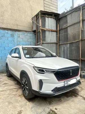 FAW BESTUNE T33 2022 1.2L