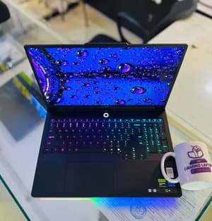 Lenovo Legion Pro 7 Gaming Laptop