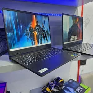 HP Omen 16 i7 RTX 5070 Gaming Laptop