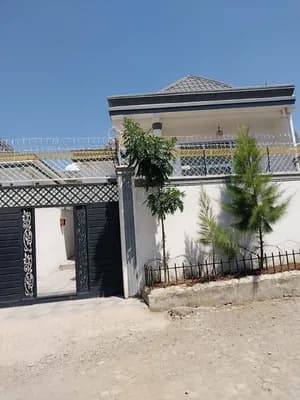 Modern 250sqm Villa House in Kotebe