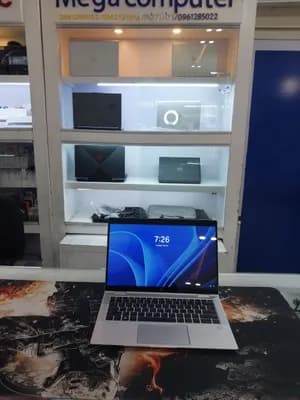 HP Elitebook 1030 G3 16GB 512GB