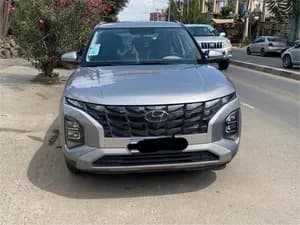 Hyundai Creta 2023 1.6L Automatic