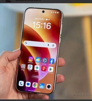 Oppo Find X9 Pro 16GB 512GB