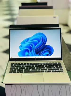 HP EliteBook 840 G8 Laptop