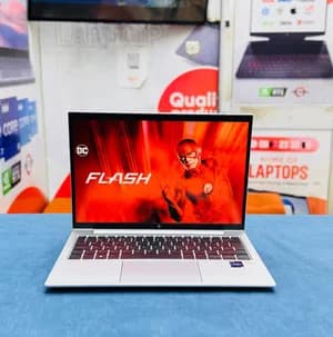 HP Elitbook 830 G9 512GB 16GB