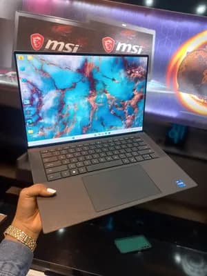 Dell XPS 15 9510 i7 Laptop