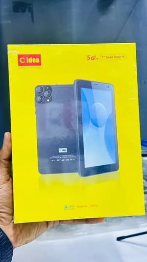 C Idea 7 Inch Tablet 8GB 256GB
