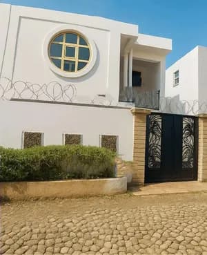 94 sqm G+1 House in CMC