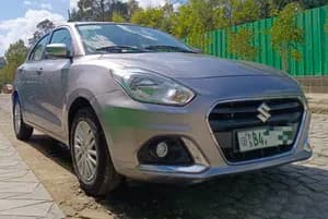 Suzuki Dizire 2022 Automatic
