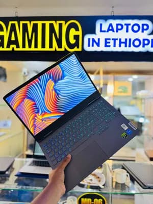Lenovo LOQ -15 512GB 16GB 144Hz