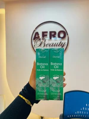 Batana oil