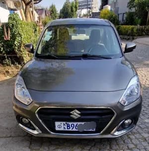 2021 Suzuki Dzire Full Option