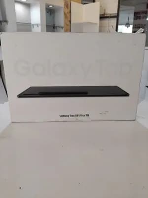Samsung Galaxy Tab S8 Ultra 5G