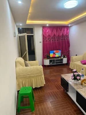 Two Bedroom Apartment Ayat Tafo