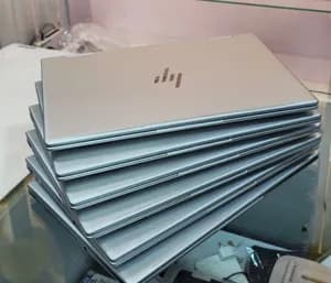 HP Envy x360 14 Laptop