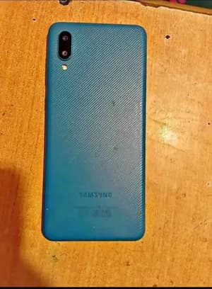 Samsung A02 32GB 3GB RAM