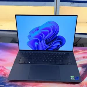 Dell Precision 5560 Core i9 Laptop