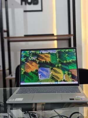Dell Inspiron 14 RTX 3050 Laptop