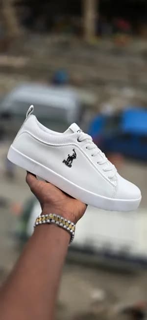 US Polo Asasin Sneakers