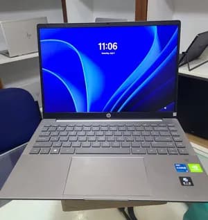 HP Pavilion Plus 12th Gen Laptop