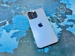 iPhone 14 256GB
