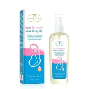 Aichun beauty Anti-Stretch Mark Body Oil