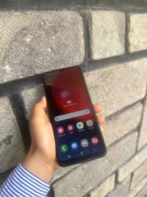 Samsung Galaxy A02s 32GB