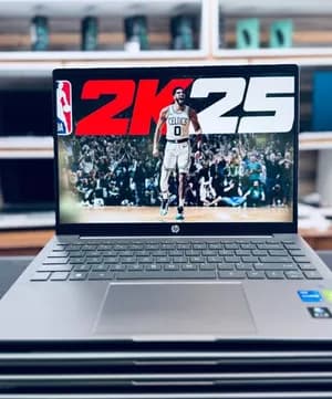 HP Pavilion 14 Plus i5 12th Gen