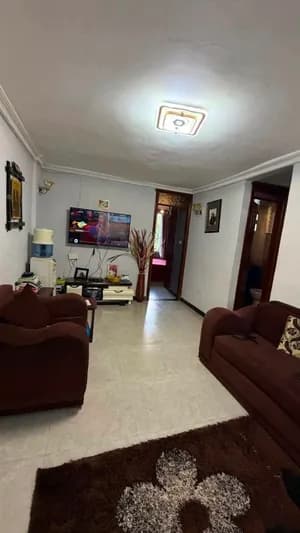 Summit 1-Bedroom Condominium 47sqm
