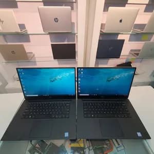 Dell Precision 15.6 Inch Touch Laptop
