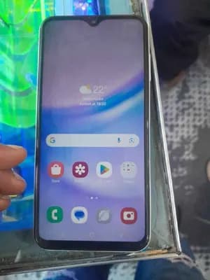 Samsung Galaxy A15 128GB White